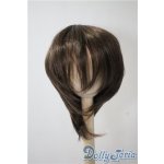 画像: 8-9inch/ウィッグ U-25-04-22-137-TN-ZU