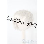 画像: 8-9inch/ウィッグ U-25-04-22-139-TN-ZU