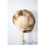 画像: 8-9inch/ウィッグ U-25-04-22-140-TN-ZU