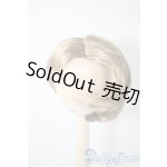 画像: 8-9inch/ウィッグ U-25-04-22-140-TN-ZU