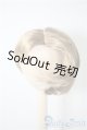 画像: 8-9inch/ウィッグ U-25-04-22-140-TN-ZU