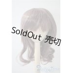 画像: 8-9inch/ウィッグ U-25-04-22-142-TN-ZU