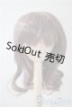 画像: 8-9inch/ウィッグ U-25-04-22-142-TN-ZU