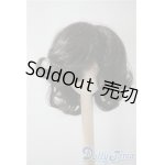 画像: 9〜10inchウィッグ/アンドレ・グランディエ U-25-04-22-151-TN-ZU