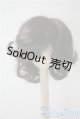 画像: 9〜10inchウィッグ/アンドレ・グランディエ U-25-04-22-151-TN-ZU