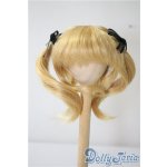 画像: 6-7inch/ウィッグ U-25-04-22-148-TN-ZU