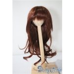 画像: 7-8inch/ウィッグ U-25-04-22-145-TN-ZU