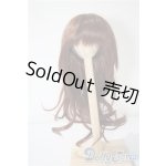 画像: 7-8inch/ウィッグ U-25-04-22-145-TN-ZU