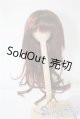画像: 7-8inch/ウィッグ U-25-04-22-145-TN-ZU