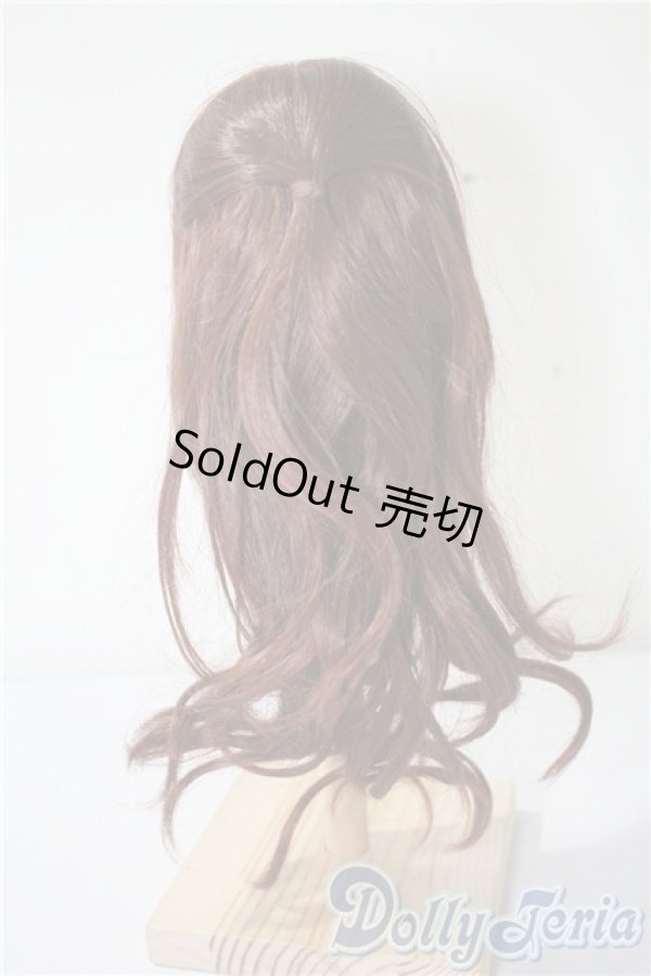 画像2: 7-8inch/ウィッグ U-25-04-22-145-TN-ZU (2)