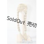 画像: 7-8inch/ウィッグ U-25-04-22-146-TN-ZU