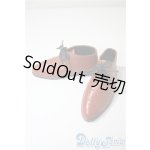 画像: SD17B/OF:靴 U-25-04-22-111-TN-ZU