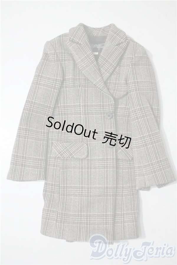 画像1: SD17B/OF：FREEDOM TELLER製衣装 U-25-04-22-127-TN-ZU (1)