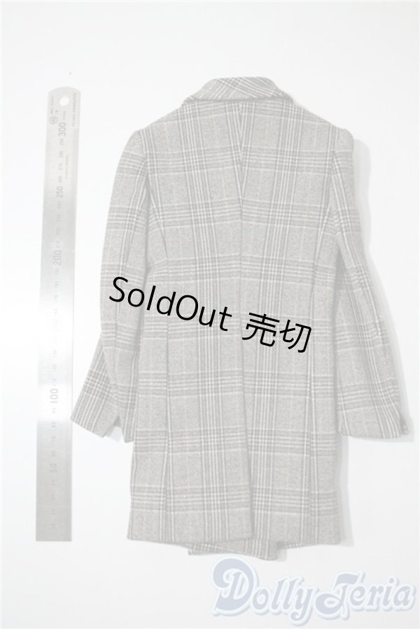 画像2: SD17B/OF：FREEDOM TELLER製衣装 U-25-04-22-127-TN-ZU (2)