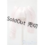 画像: 7-7.5inch/ウィッグ U-25-04-29-010-KD-ZU