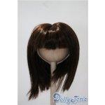 画像: 7-7.5inch/ウィッグ U-25-04-29-009-KD-ZU