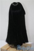 画像2: 5-6inch/ウィッグ U-25-04-29-002-KD-ZU (2)