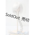 画像: 8inch/ウィッグ　BJD　CROBI製 U-25-04-29-026-KD-ZU