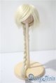 画像: 8inch/ウィッグ　BJD　CROBI製 U-25-04-29-025-KD-ZU