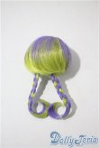 画像2: 4inch/ウィッグ A-25-04-23-1029-KD-ZU (2)
