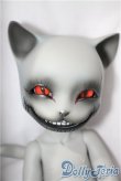 画像1: PIPOS DOLL/Black Smile Cheshire A-25-04-23-1049-KD-ZU (1)