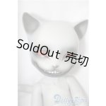 画像: PIPOS DOLL/Black Smile Cheshire A-25-04-23-1049-KD-ZU