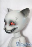 画像2: PIPOS DOLL/Black Smile Cheshire A-25-04-23-1049-KD-ZU (2)