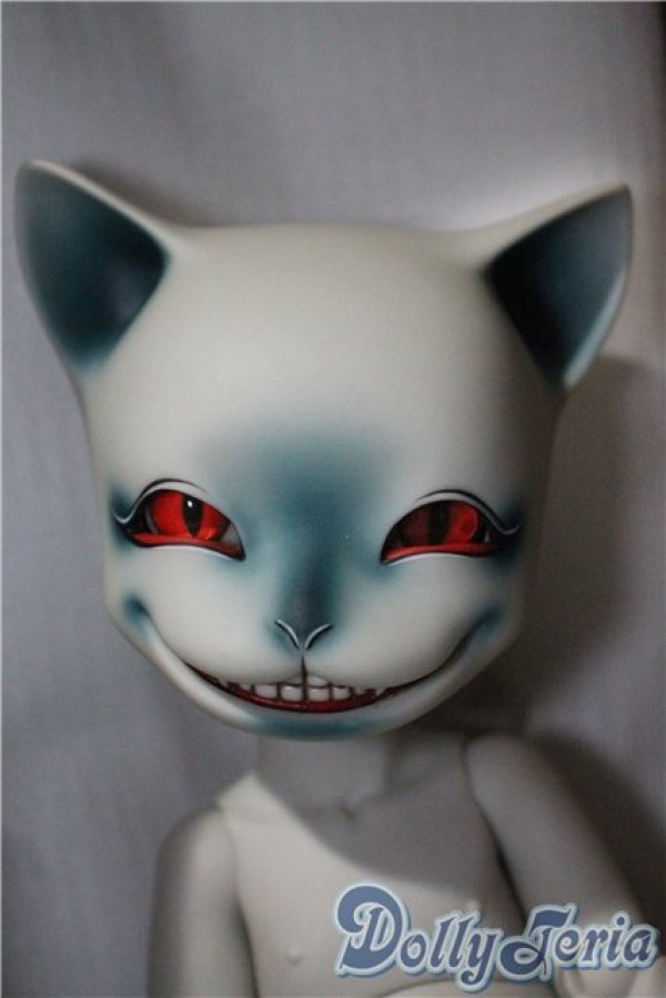 画像1: PIPOS DOLL/チェシャ猫 A-25-04-23-1050-KD-ZU (1)
