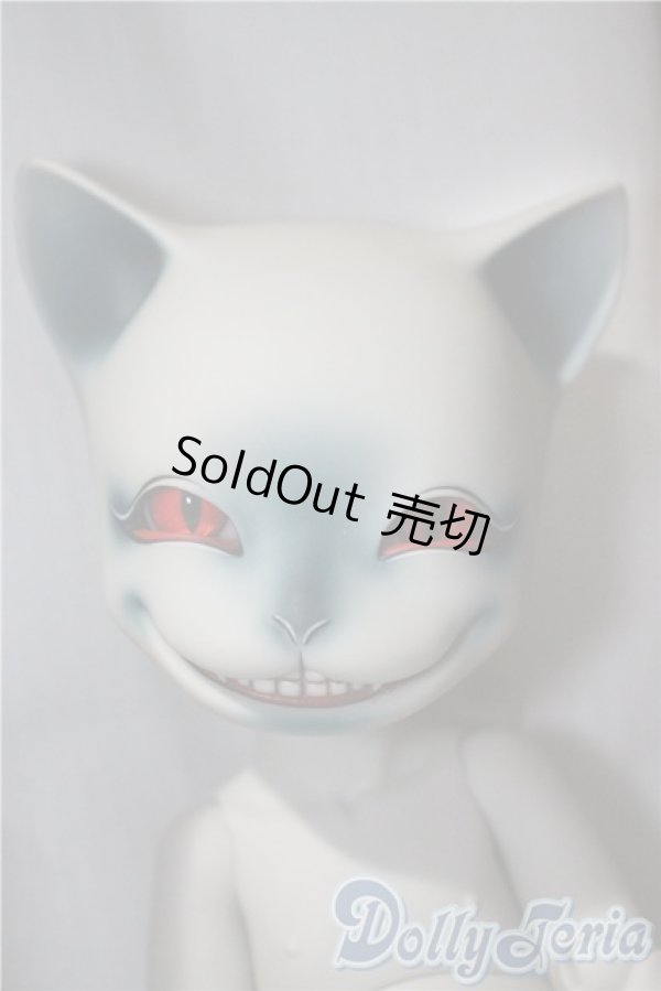 画像1: PIPOS DOLL/チェシャ猫 A-25-04-23-1050-KD-ZU (1)