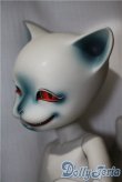画像2: PIPOS DOLL/チェシャ猫 A-25-04-23-1050-KD-ZU (2)