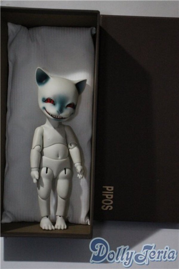 画像4: PIPOS DOLL/チェシャ猫 A-25-04-23-1050-KD-ZU (4)