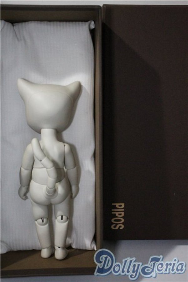 画像5: PIPOS DOLL/チェシャ猫 A-25-04-23-1050-KD-ZU (5)