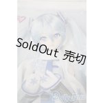 画像: DD/雪ミク Reboot I-25-04-30-1096-KD-ZI