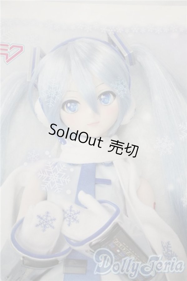 画像1: DD/雪ミク Reboot I-25-04-30-1096-KD-ZI (1)