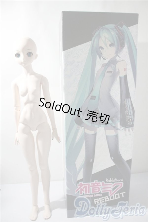 画像5: DD/初音ミク Reboot A-25-04-30-1095-KD-ZA (5)