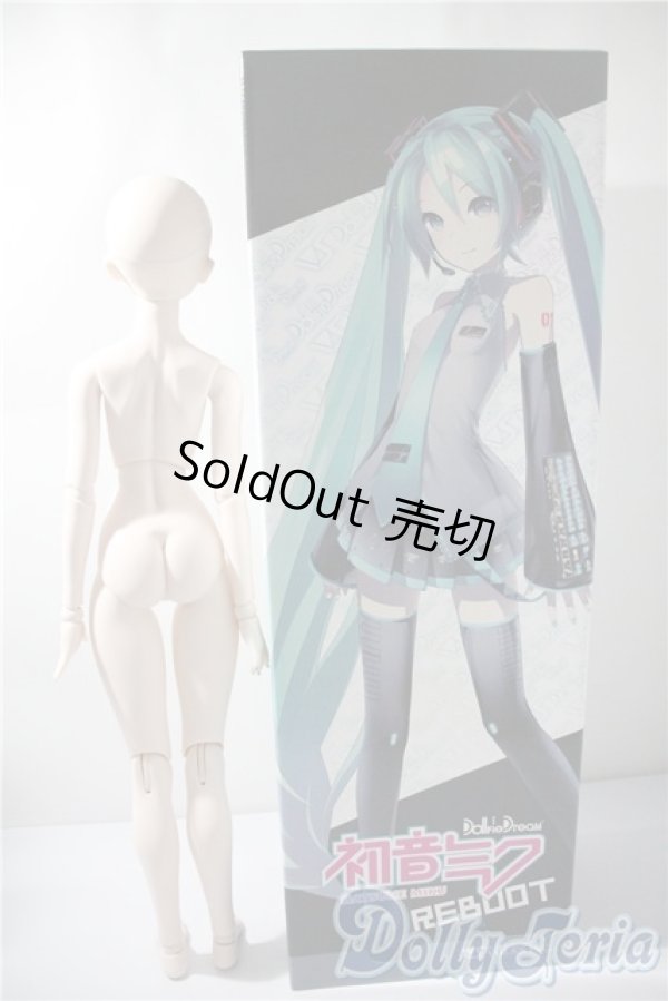 画像6: DD/初音ミク Reboot A-25-04-30-1095-KD-ZA (6)