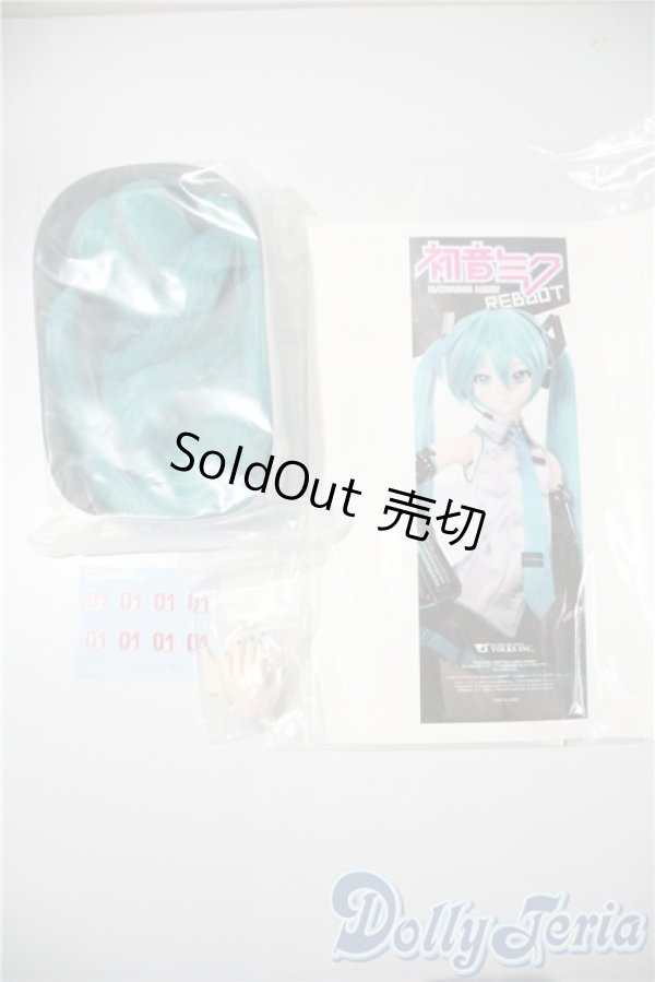 画像8: DD/初音ミク Reboot A-25-04-30-1095-KD-ZA (8)