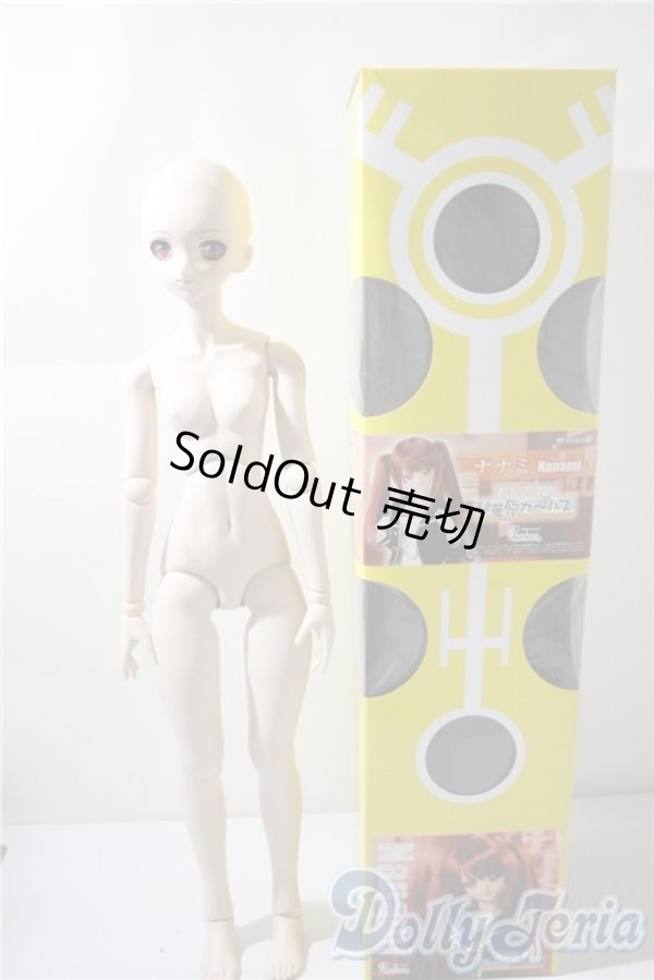 画像4: DDS/ナナミ A-25-04-30-1092-KD-ZA (4)