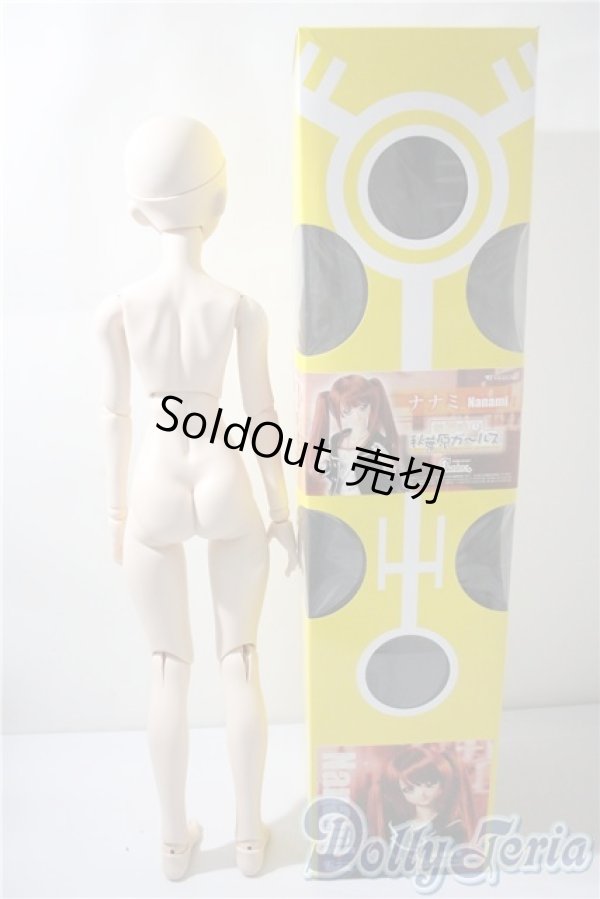 画像5: DDS/ナナミ A-25-04-30-1092-KD-ZA (5)