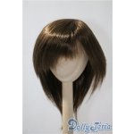 画像: 8-9inch/ウィッグ U-25-04-29-017-KD-ZU