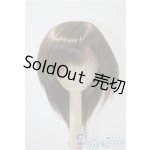 画像: 8-9inch/ウィッグ U-25-04-29-017-KD-ZU