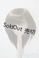 画像: 8-9inch/ウィッグ U-25-04-29-017-KD-ZU