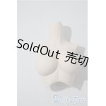 画像: DD3-B-02f　上半身パーツL胸フラットver. A-25-04-23-1034-KD-ZU