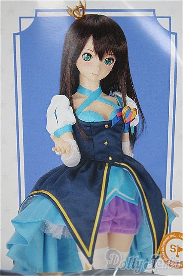 画像1: DD/アイドルマスター：マイファーストスター（クール）/0 A-25-04-23-252-KD-ZA (1)