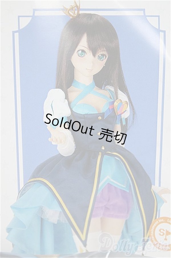 画像1: DD/アイドルマスター：マイファーストスター（クール）/0 A-25-04-23-252-KD-ZA (1)