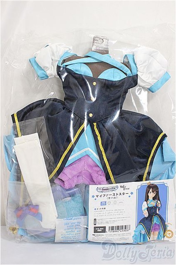 画像2: DD/アイドルマスター：マイファーストスター（クール）/0 A-25-04-23-252-KD-ZA (2)