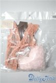 画像1: SD13G/OF:ショートベビードールセット　ピンク　VOLKS U-25-04-22-185-KD-ZU (1)