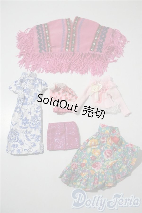 画像1: 1/6サイズドール/OF:衣装　小物　 A-25-04-23-1046-KD-ZU (1)