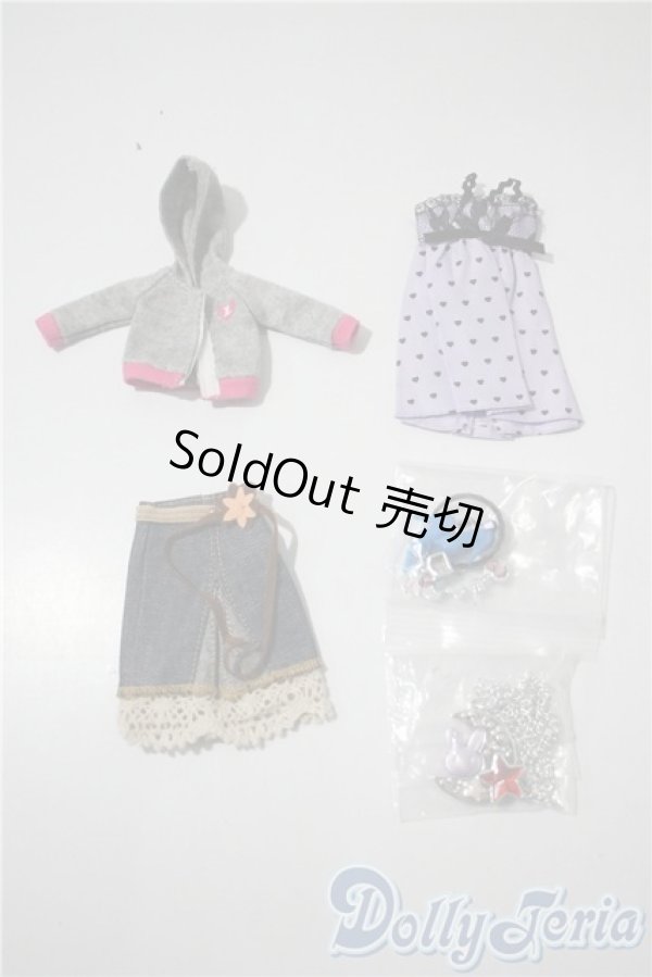 画像3: 1/6サイズドール/OF:衣装　小物　 A-25-04-23-1046-KD-ZU (3)