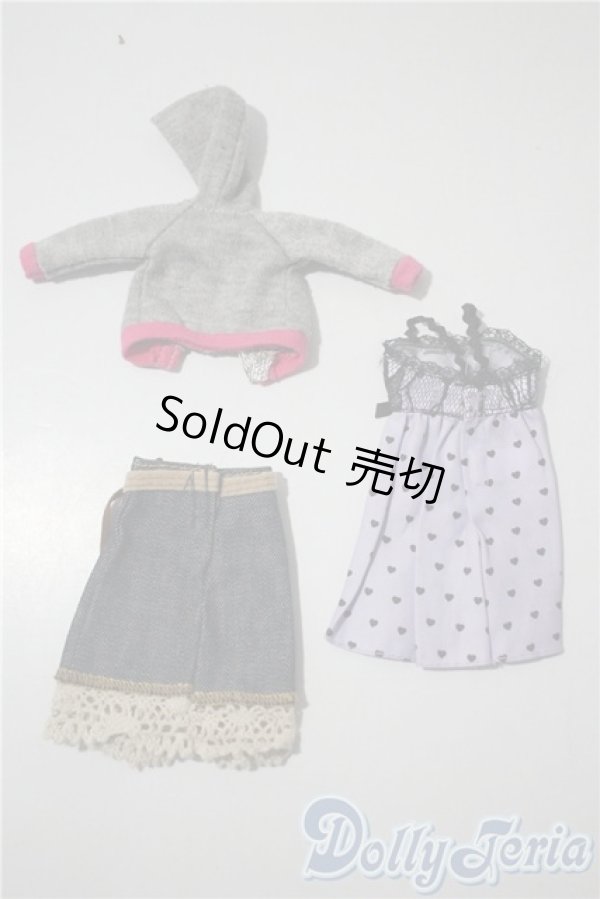 画像4: 1/6サイズドール/OF:衣装　小物　 A-25-04-23-1046-KD-ZU (4)